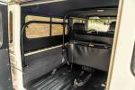 Toyota Land Cruiser Hard Top 5-Speed 1982 года